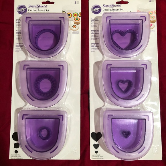 Wilton Cake Decorating Set - Picture 3 of 4